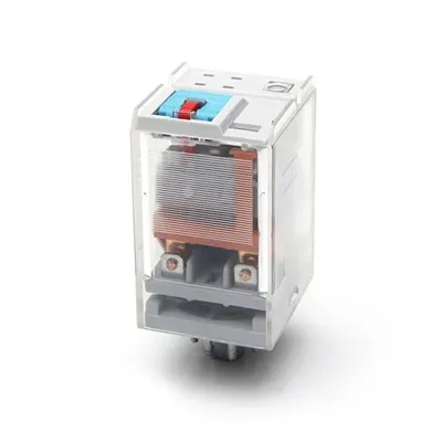 10 อันดับซัพพลายเออร์รีเลย์ DC 10A12V ชั้นนำในประเทศจีน ปี 2026