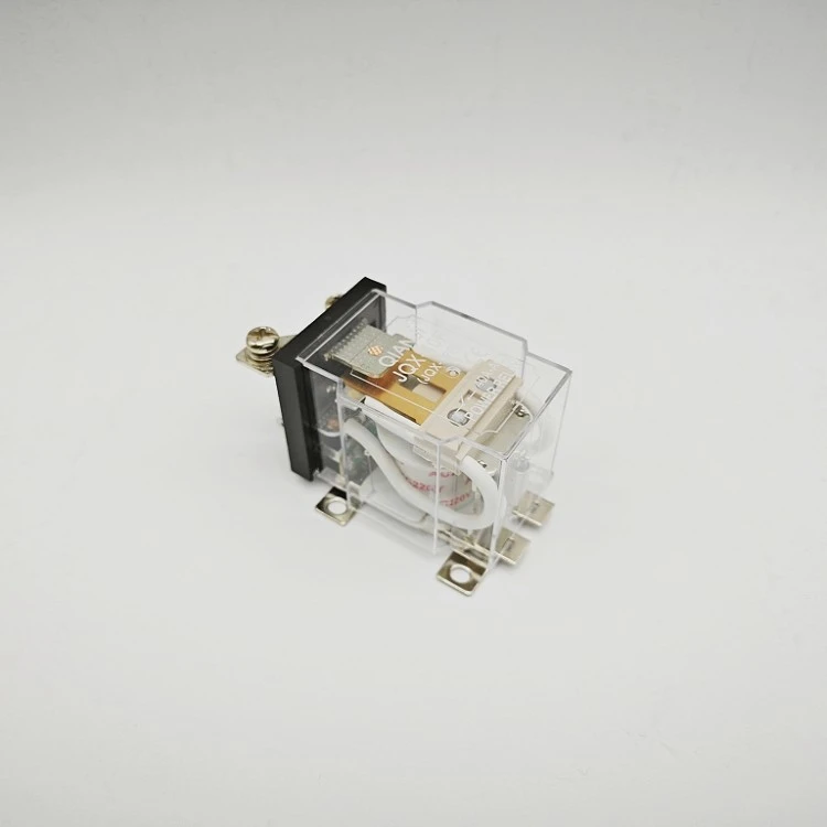 High Power Dc Relay